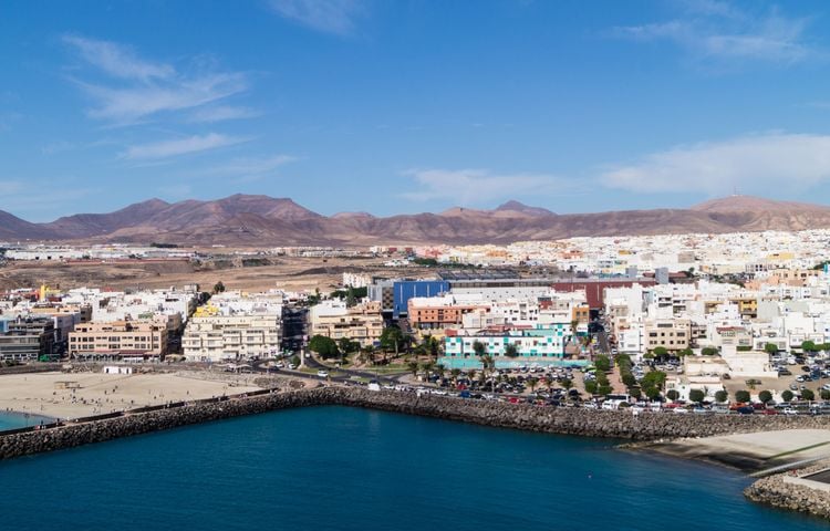 Desokupa Canarias en Fuerteventura