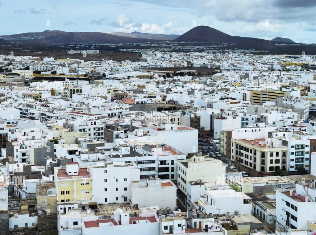 Desokupa Canarias en Lanzarote